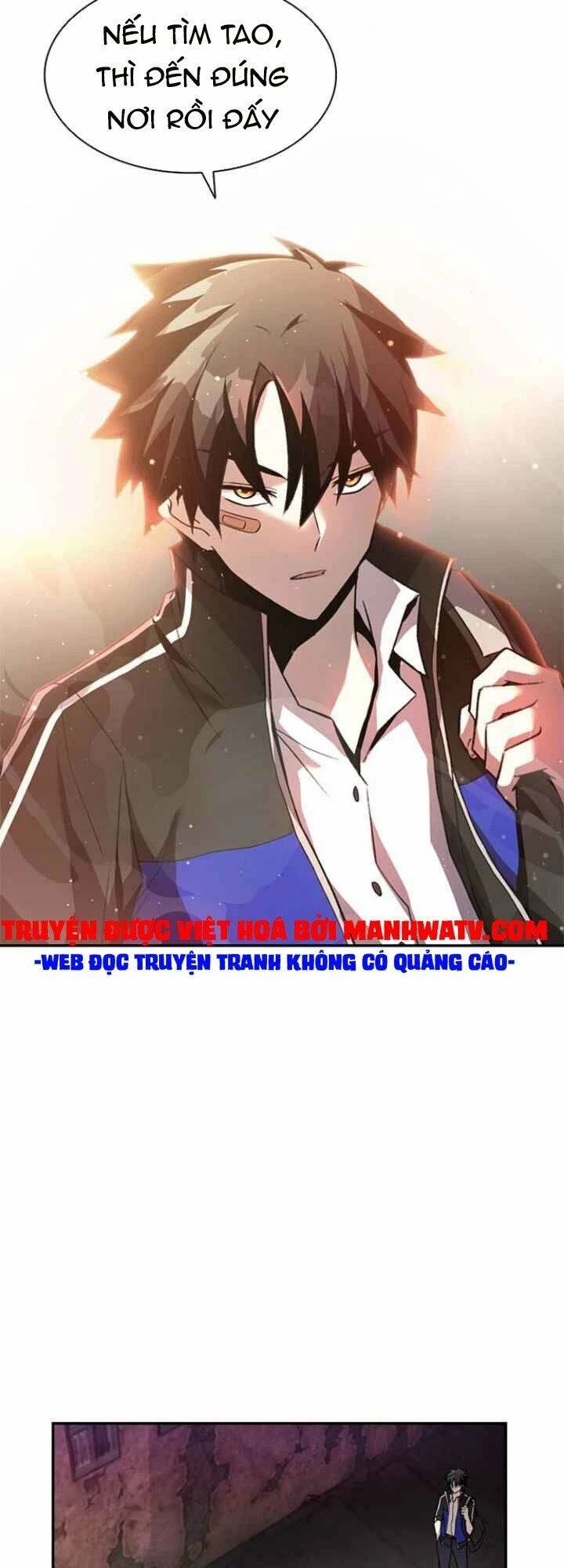 Tiêu Diệt Ác Nhân Chapter 9 - Next Chapter 10