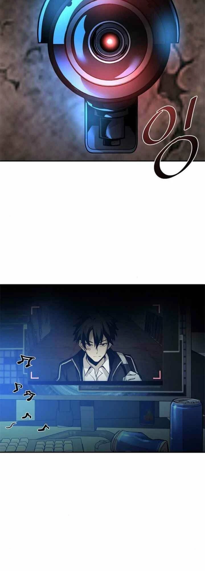 Tiêu Diệt Ác Nhân Chapter 9 - Next Chapter 10