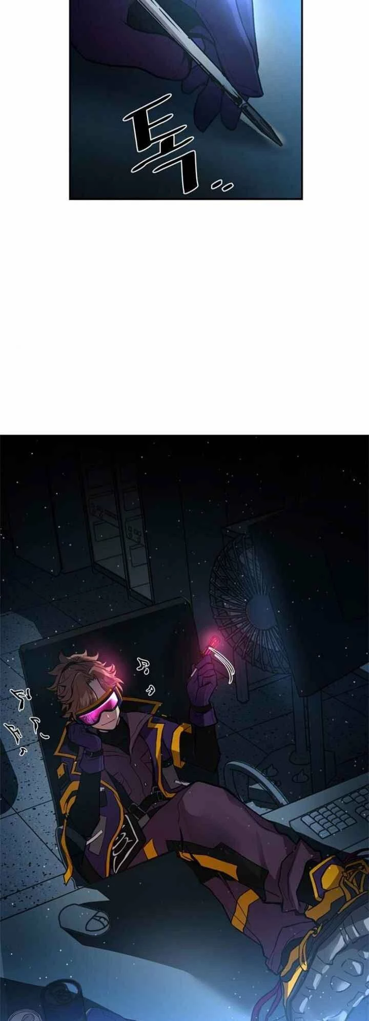 Tiêu Diệt Ác Nhân Chapter 9 - Next Chapter 10