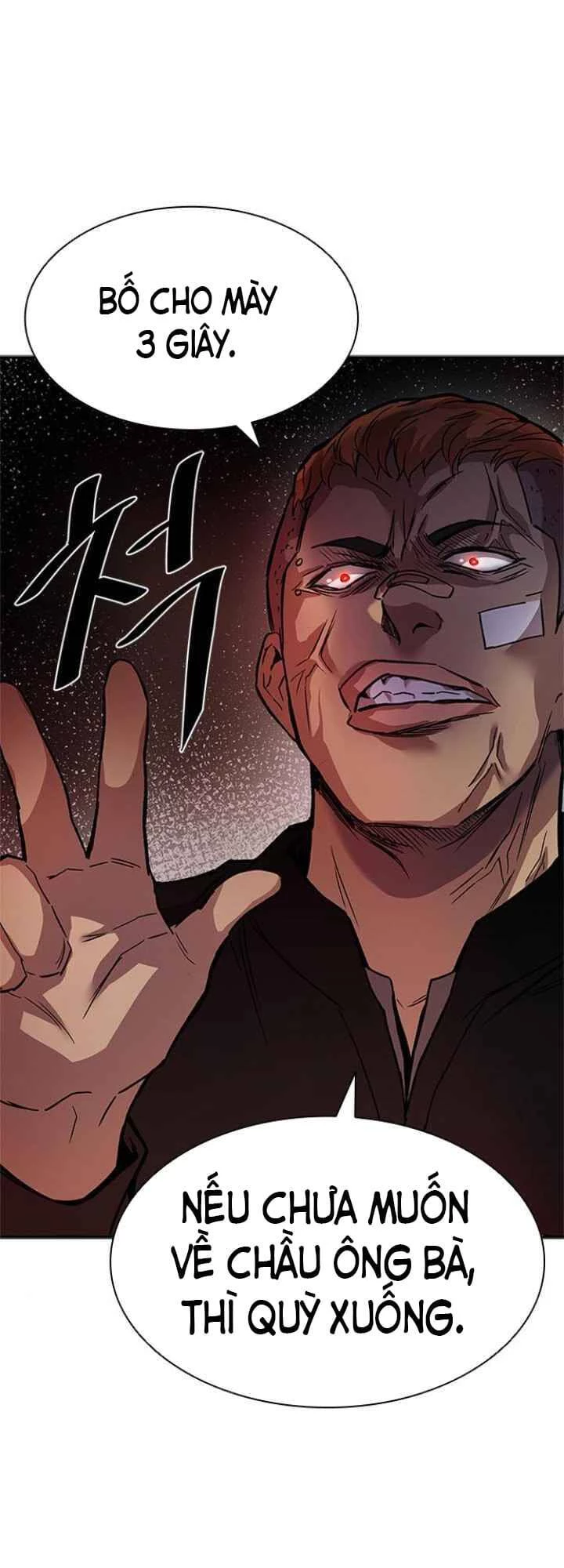 Tiêu Diệt Ác Nhân Chapter 10 - Next Chapter 11