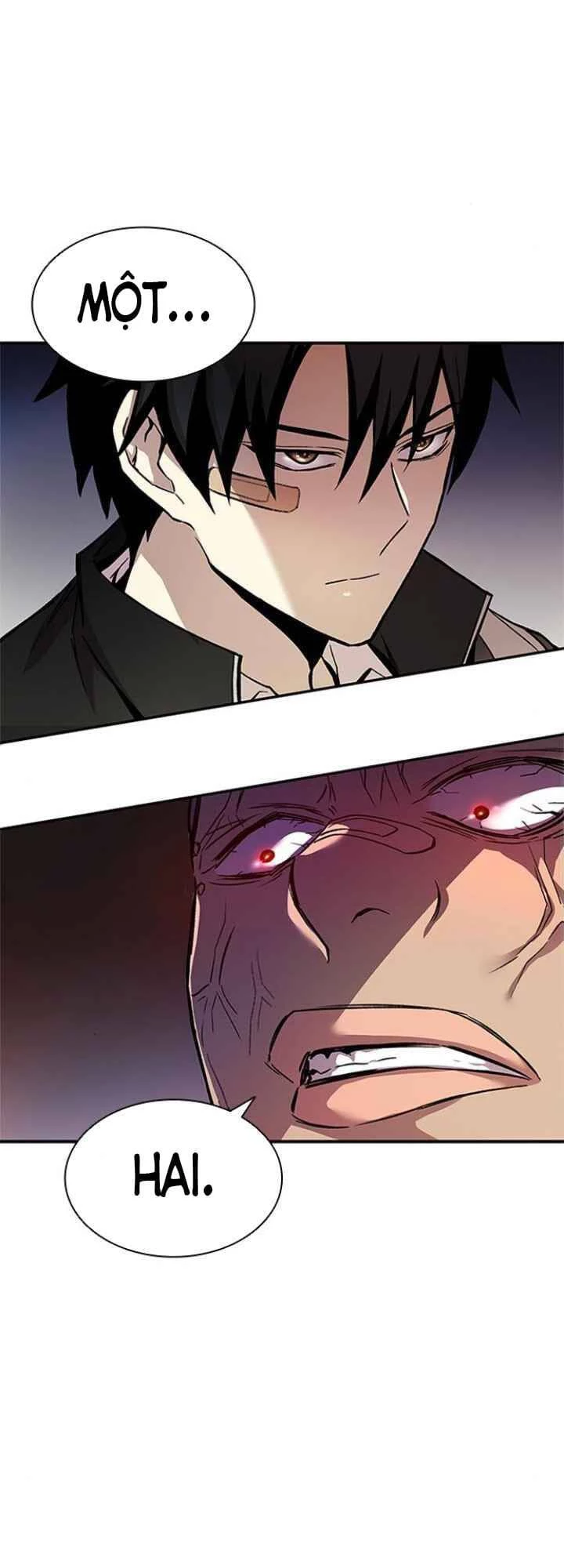 Tiêu Diệt Ác Nhân Chapter 10 - Next Chapter 11