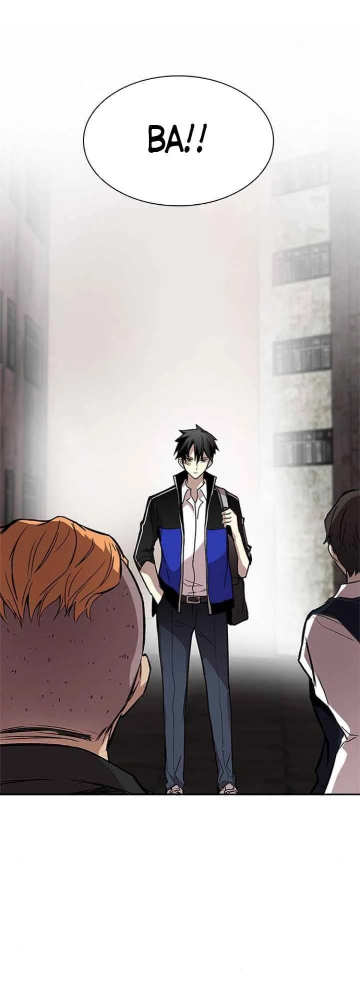 Tiêu Diệt Ác Nhân Chapter 10 - Next Chapter 11