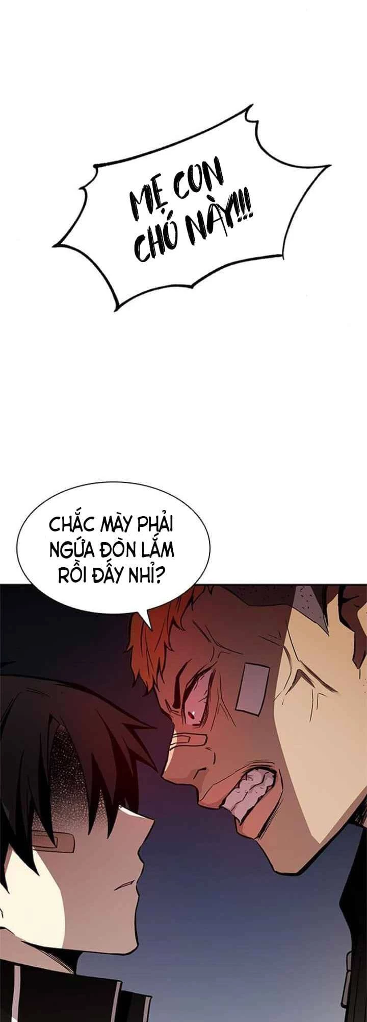 Tiêu Diệt Ác Nhân Chapter 10 - Next Chapter 11