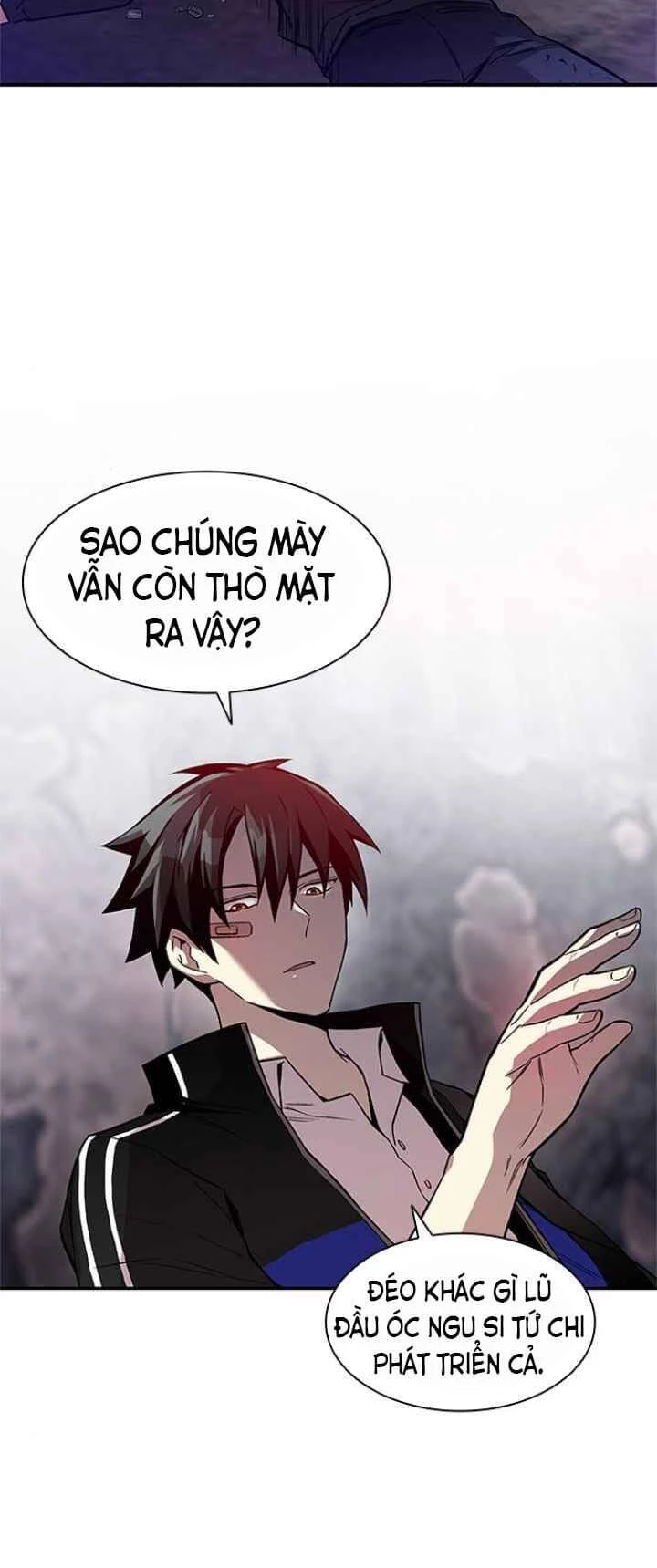 Tiêu Diệt Ác Nhân Chapter 10 - Next Chapter 11