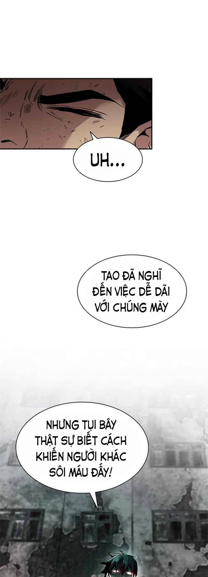 Tiêu Diệt Ác Nhân Chapter 10 - Next Chapter 11