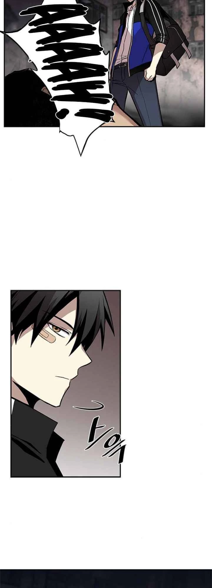 Tiêu Diệt Ác Nhân Chapter 10 - Next Chapter 11