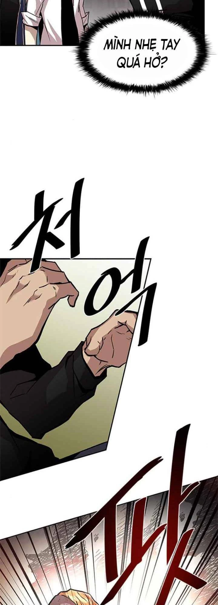 Tiêu Diệt Ác Nhân Chapter 10 - Next Chapter 11