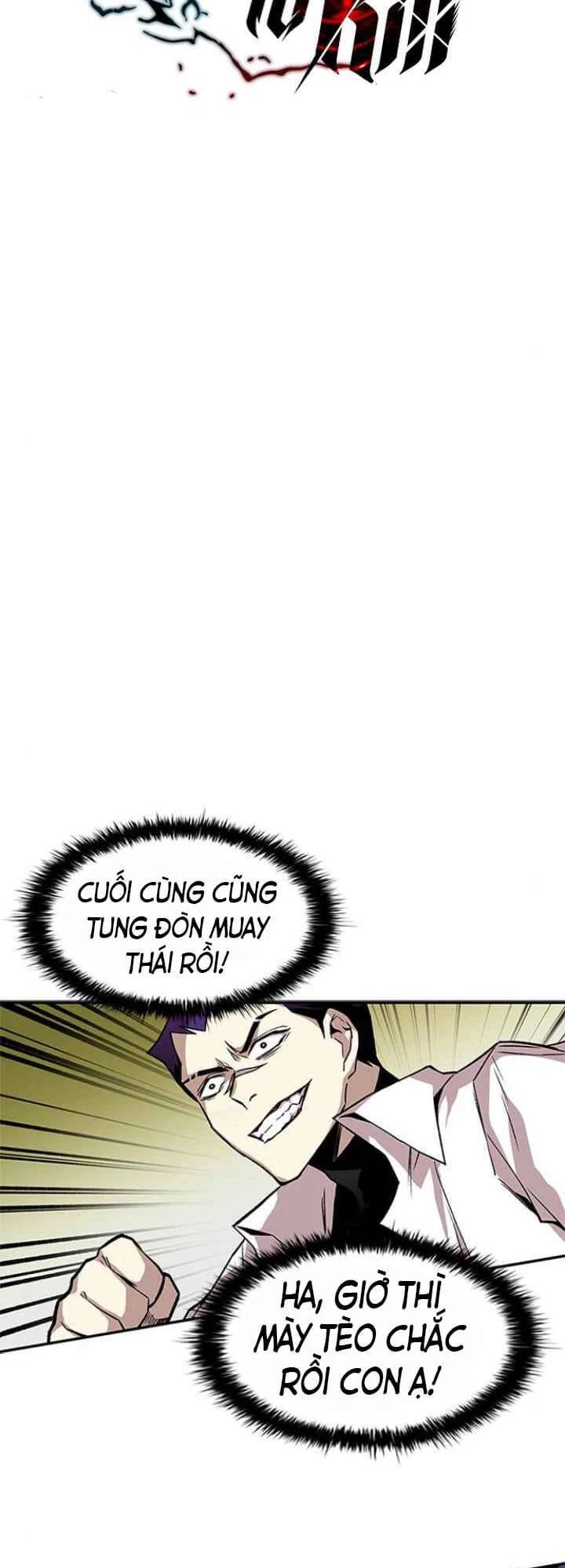 Tiêu Diệt Ác Nhân Chapter 10 - Next Chapter 11