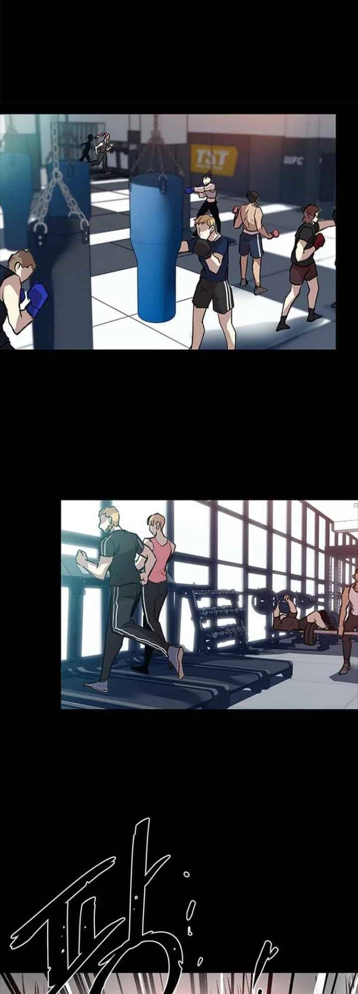 Tiêu Diệt Ác Nhân Chapter 10 - Next Chapter 11