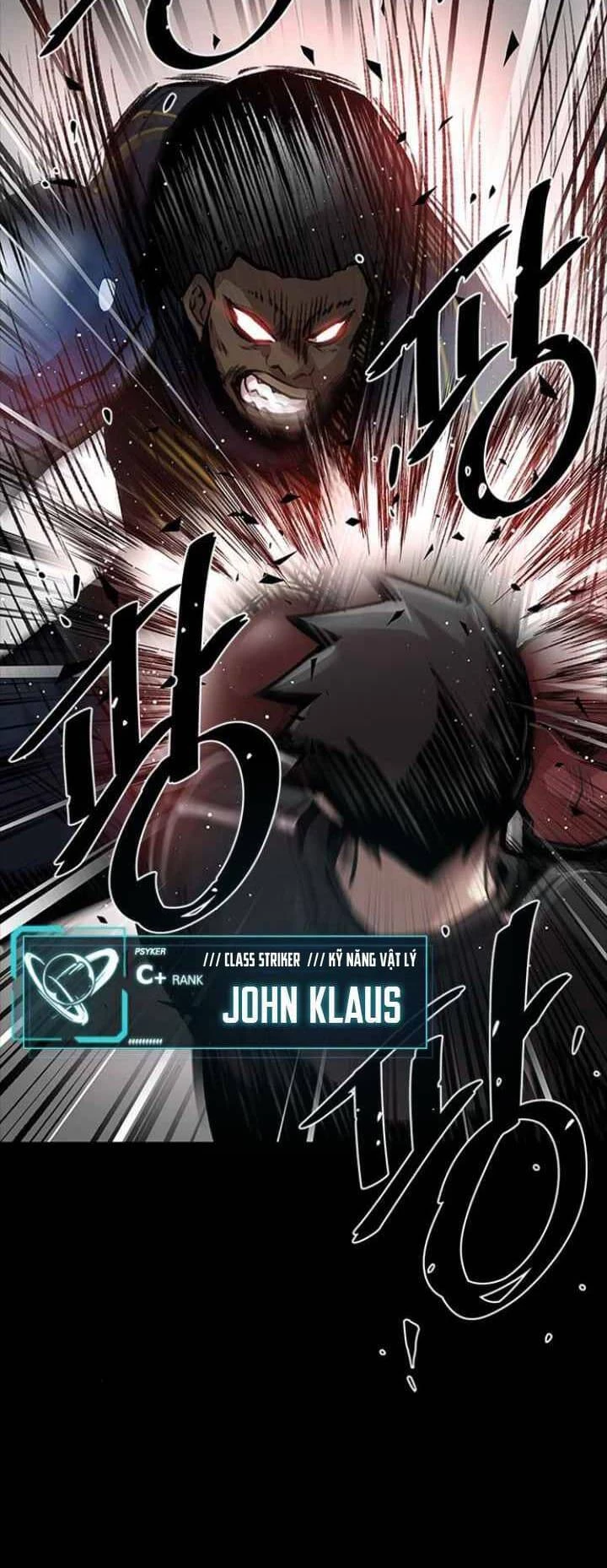 Tiêu Diệt Ác Nhân Chapter 10 - Next Chapter 11