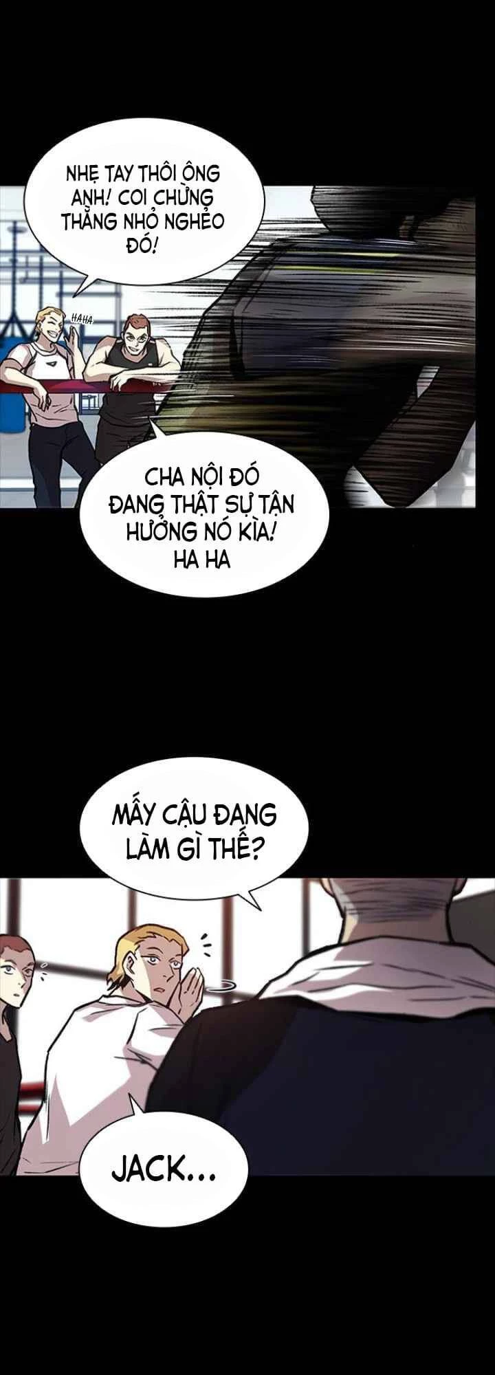 Tiêu Diệt Ác Nhân Chapter 10 - Next Chapter 11
