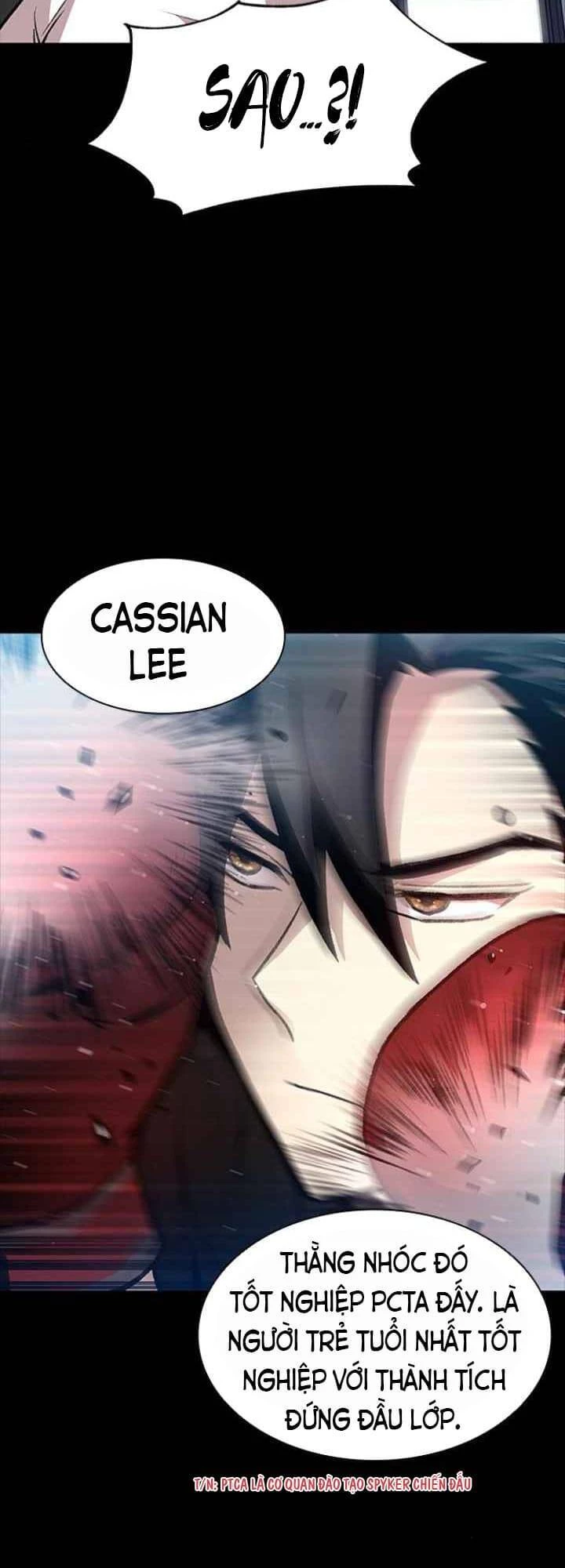 Tiêu Diệt Ác Nhân Chapter 10 - Next Chapter 11