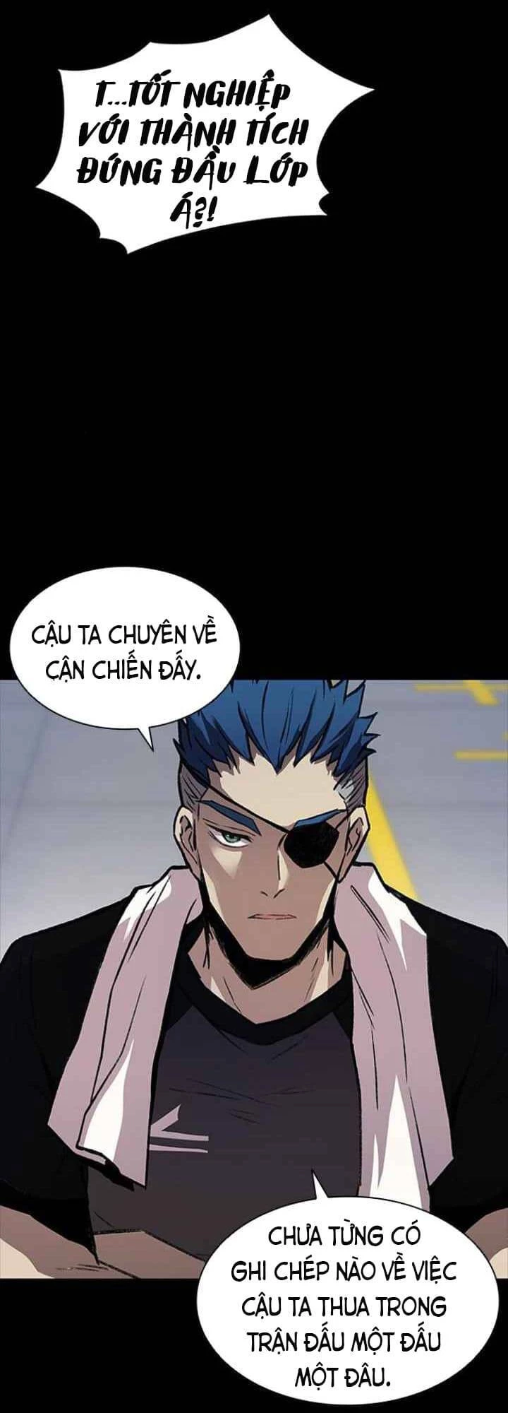 Tiêu Diệt Ác Nhân Chapter 10 - Next Chapter 11