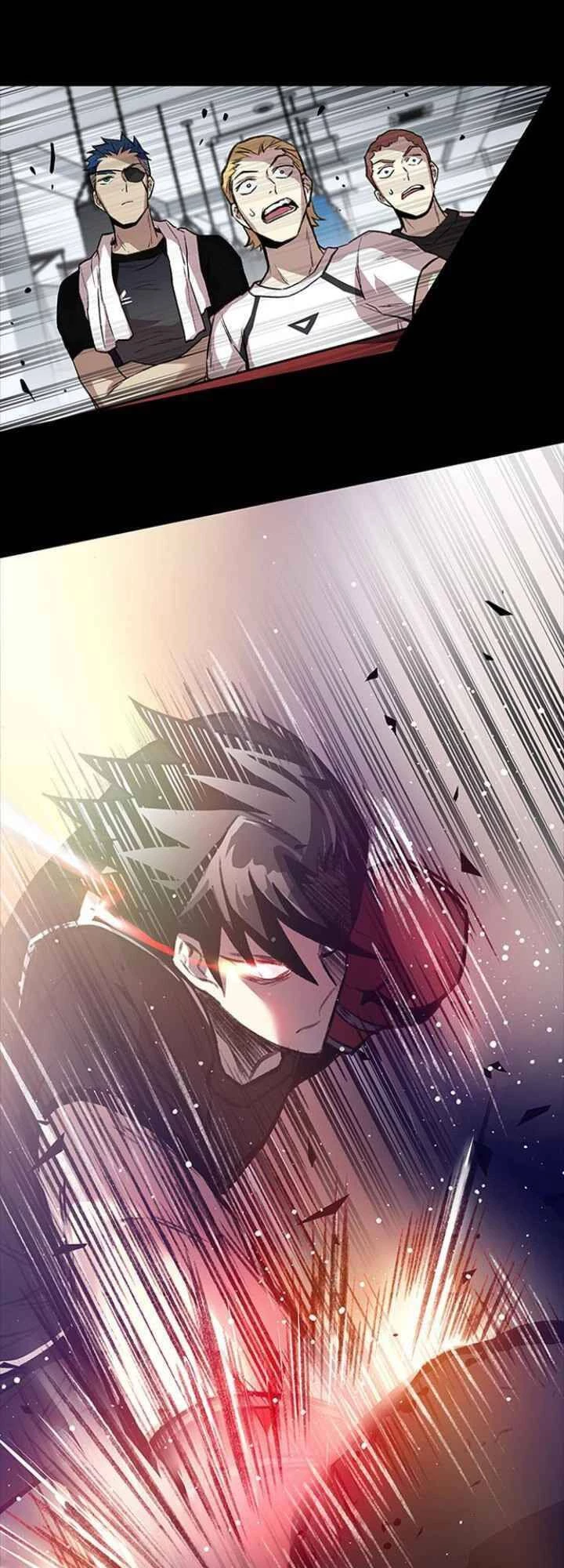 Tiêu Diệt Ác Nhân Chapter 10 - Next Chapter 11