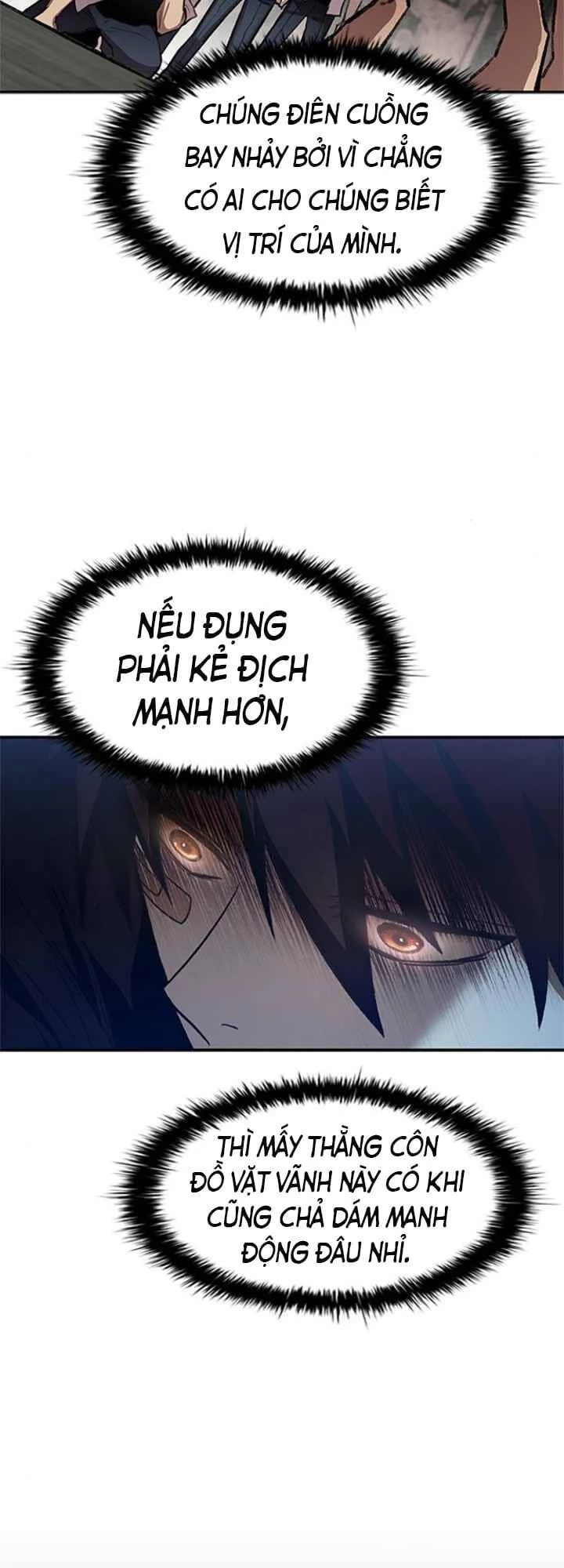 Tiêu Diệt Ác Nhân Chapter 10 - Next Chapter 11