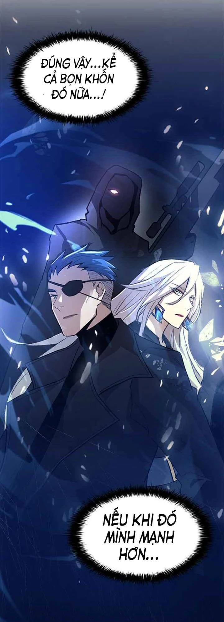 Tiêu Diệt Ác Nhân Chapter 10 - Next Chapter 11