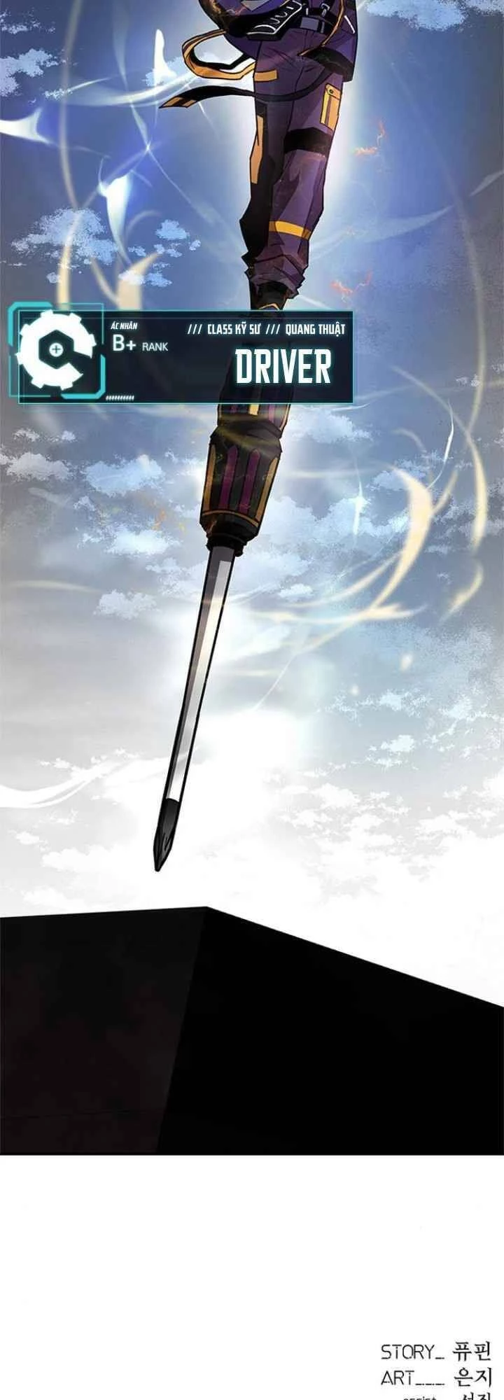 Tiêu Diệt Ác Nhân Chapter 10 - Next Chapter 11