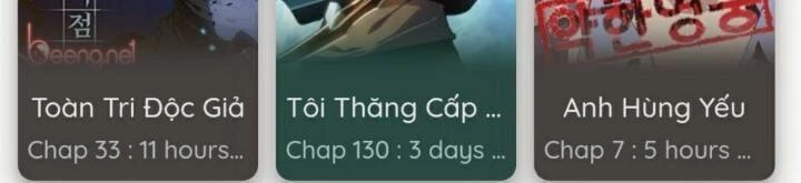 Tiêu Diệt Ác Nhân Chapter 10 - Next Chapter 11