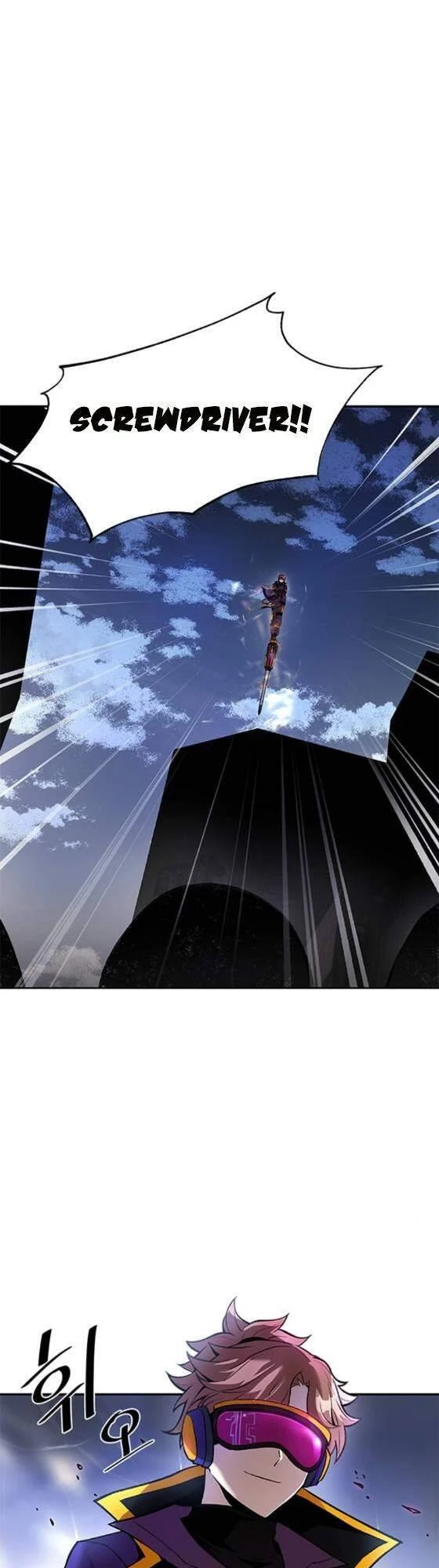 Tiêu Diệt Ác Nhân Chapter 11 - Next Chapter 12