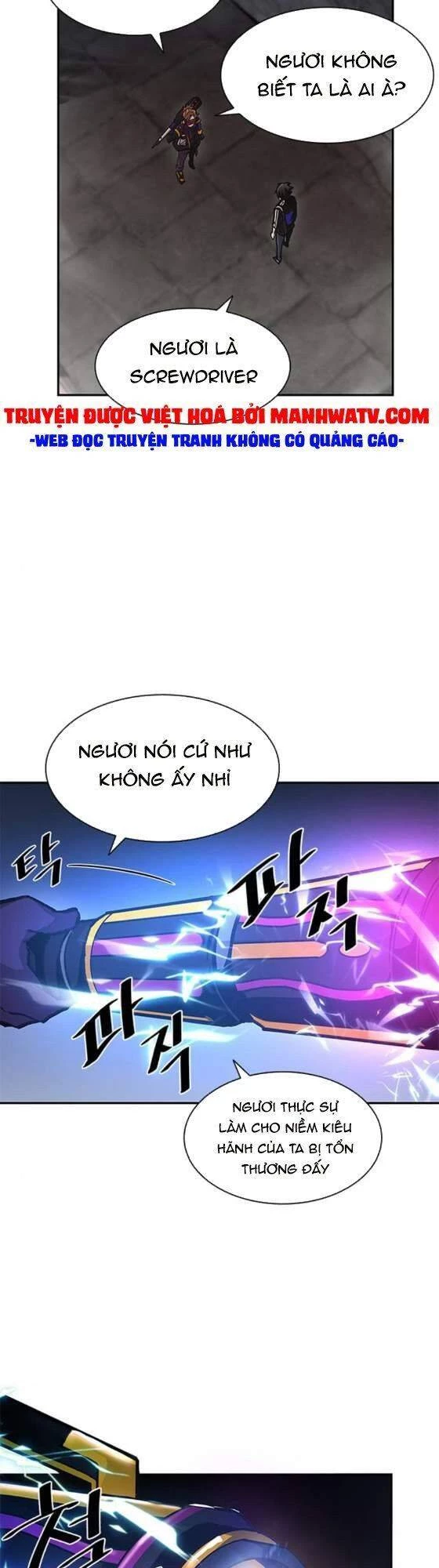 Tiêu Diệt Ác Nhân Chapter 11 - Next Chapter 12