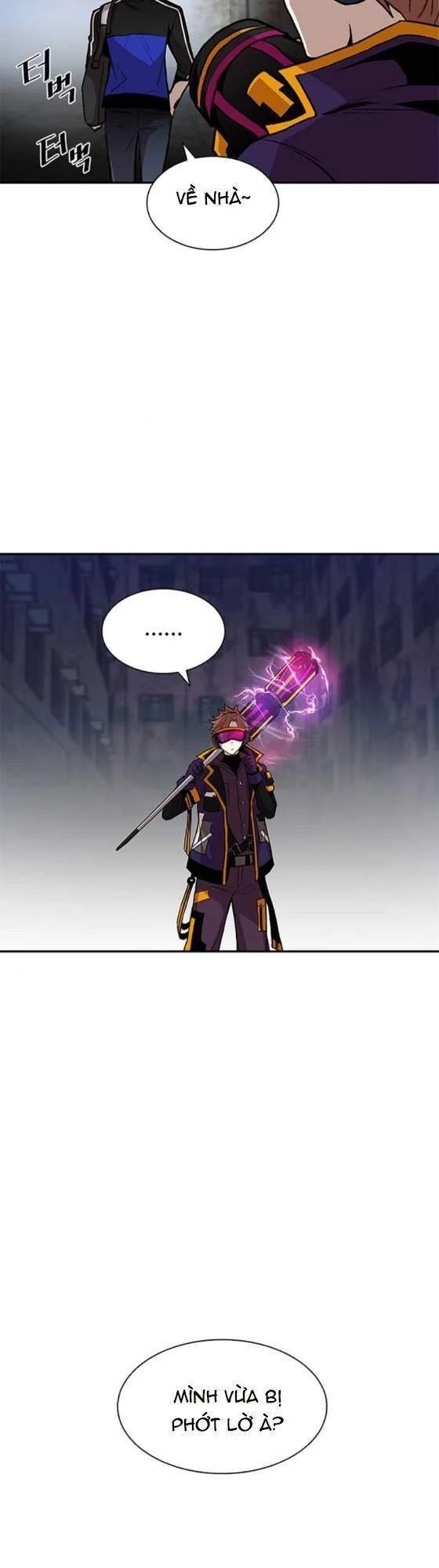 Tiêu Diệt Ác Nhân Chapter 11 - Next Chapter 12