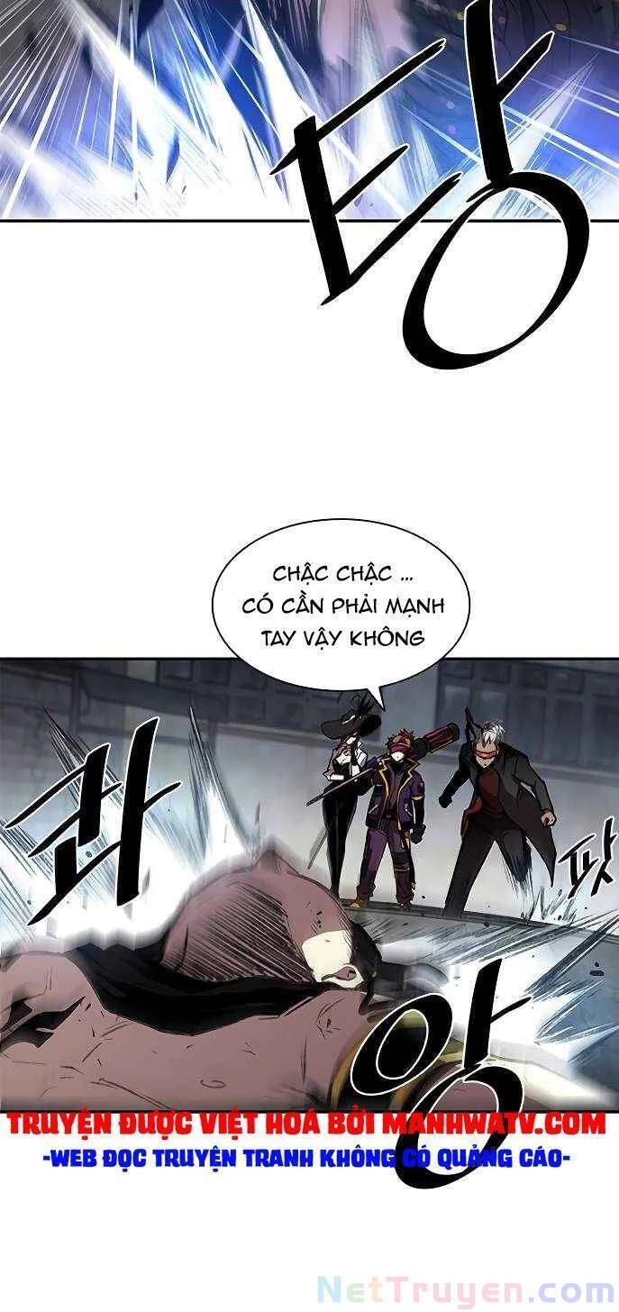 Tiêu Diệt Ác Nhân Chapter 13 - Next Chapter 14