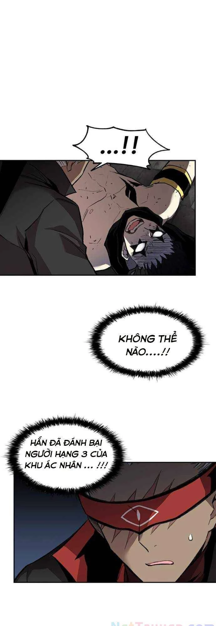 Tiêu Diệt Ác Nhân Chapter 13 - Next Chapter 14