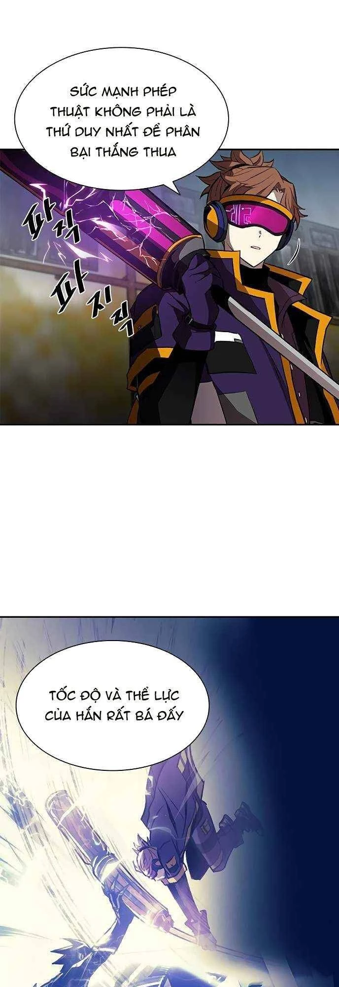 Tiêu Diệt Ác Nhân Chapter 13 - Next Chapter 14