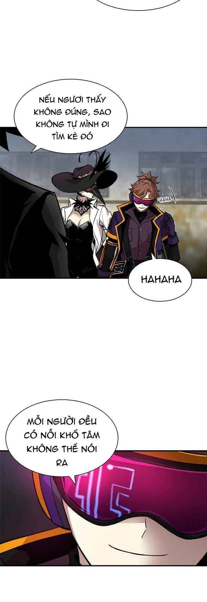 Tiêu Diệt Ác Nhân Chapter 13 - Next Chapter 14