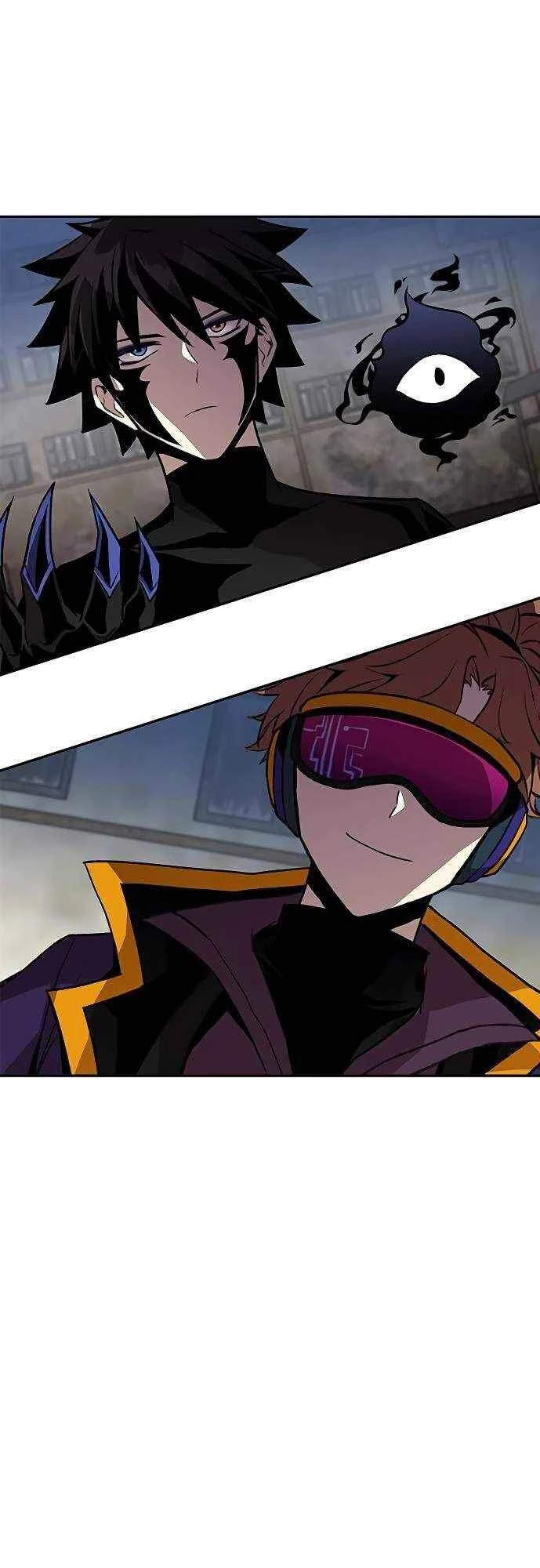 Tiêu Diệt Ác Nhân Chapter 13 - Next Chapter 14