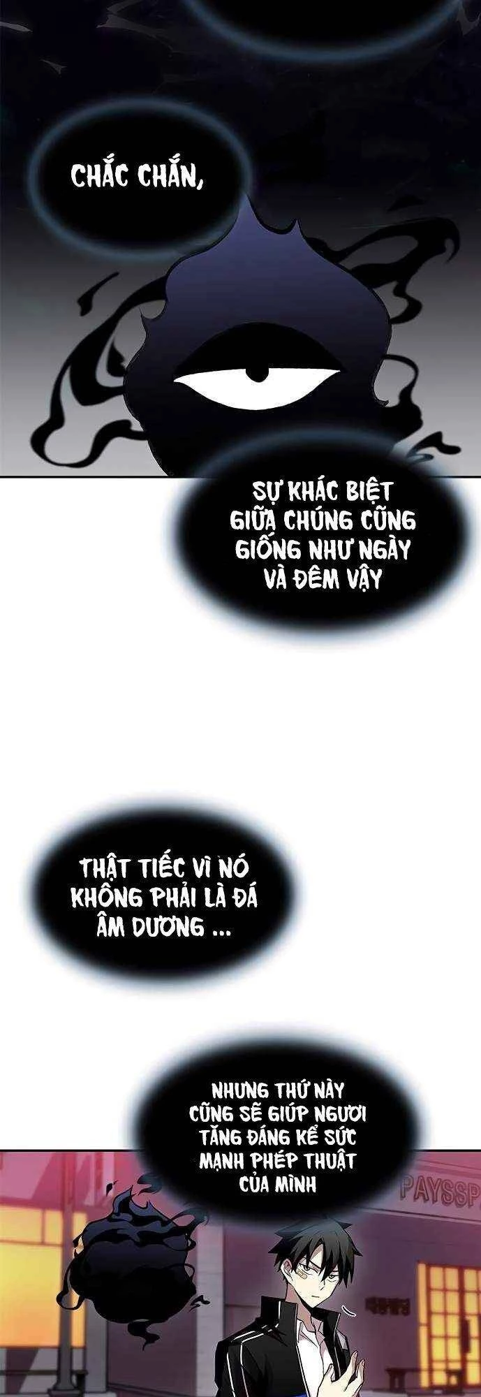 Tiêu Diệt Ác Nhân Chapter 13 - Next Chapter 14