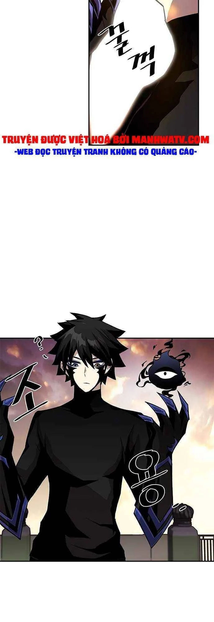 Tiêu Diệt Ác Nhân Chapter 13 - Next Chapter 14