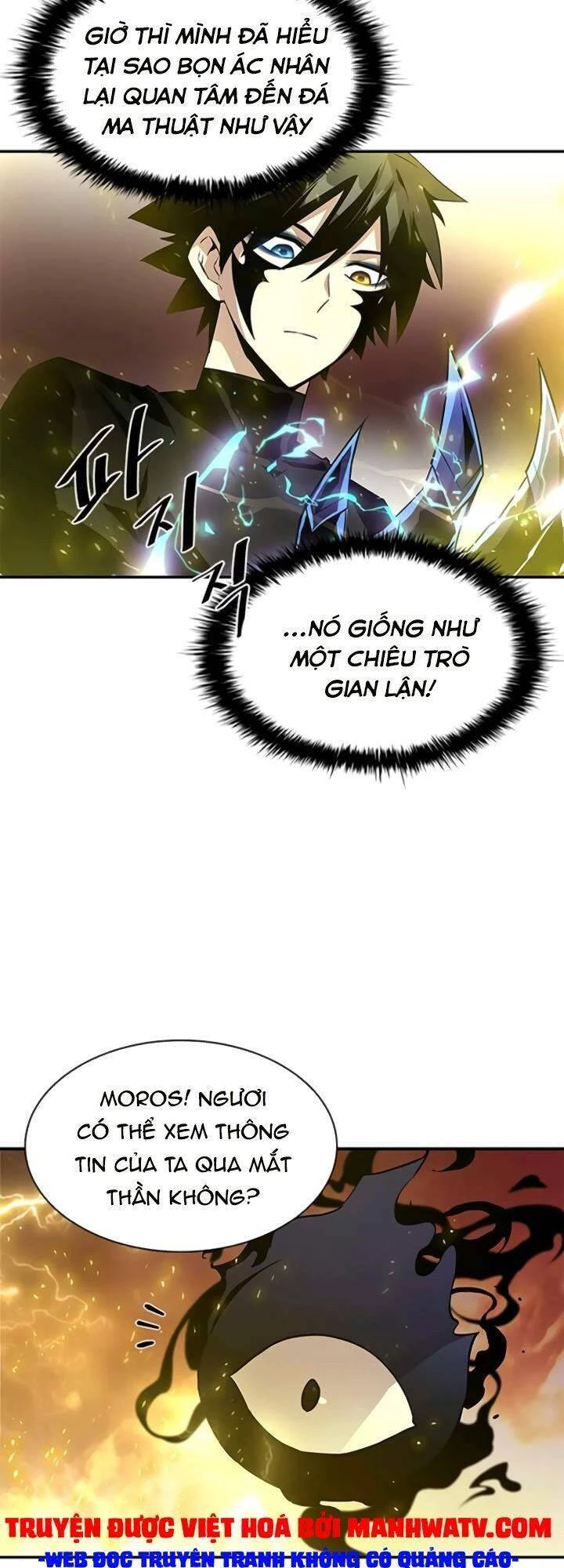 Tiêu Diệt Ác Nhân Chapter 14 - Next Chapter 15