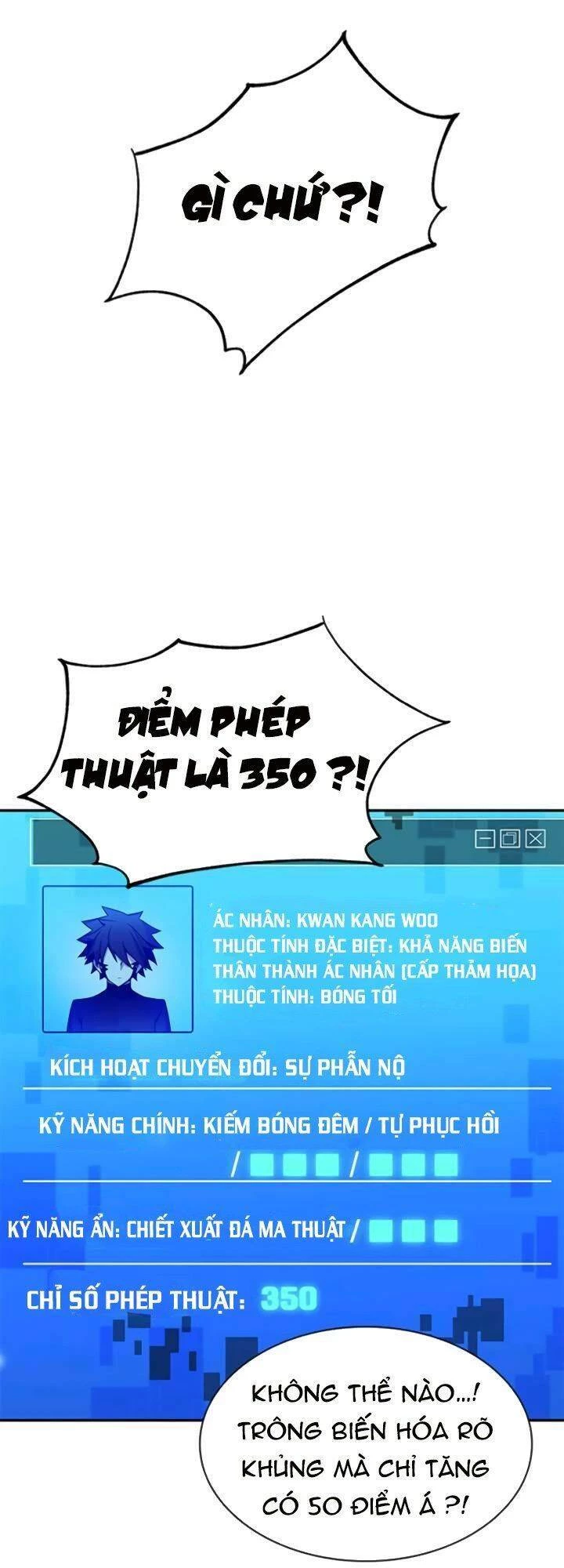 Tiêu Diệt Ác Nhân Chapter 14 - Next Chapter 15