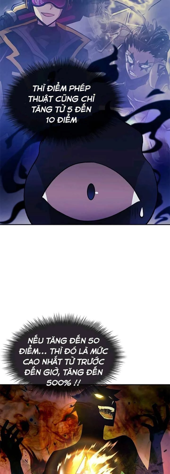 Tiêu Diệt Ác Nhân Chapter 14 - Next Chapter 15