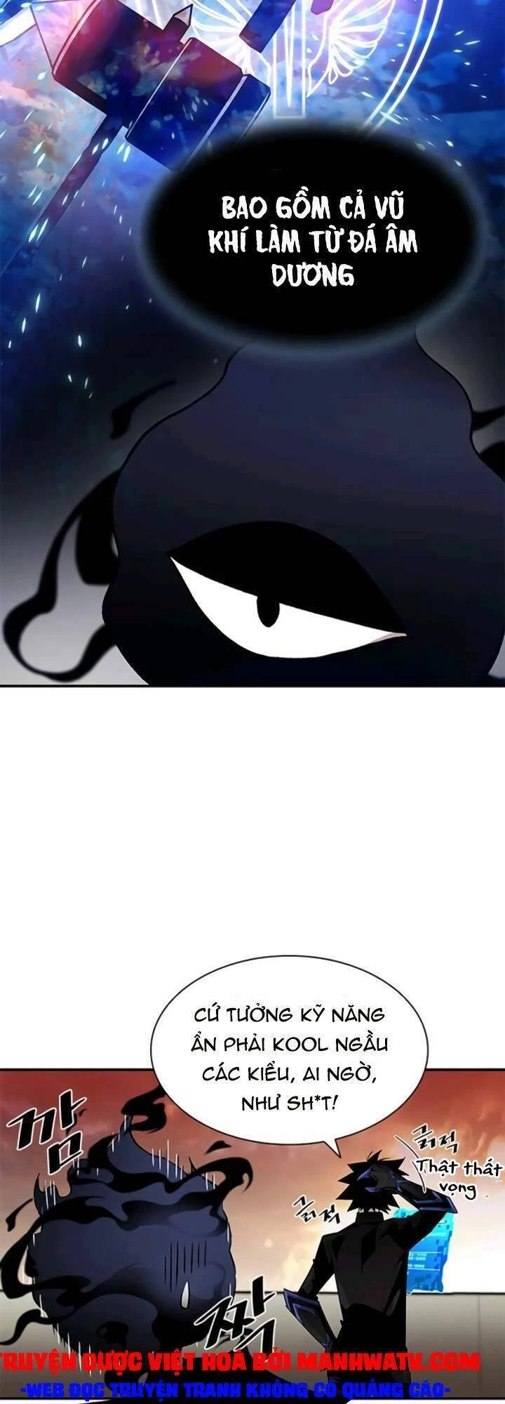 Tiêu Diệt Ác Nhân Chapter 14 - Next Chapter 15