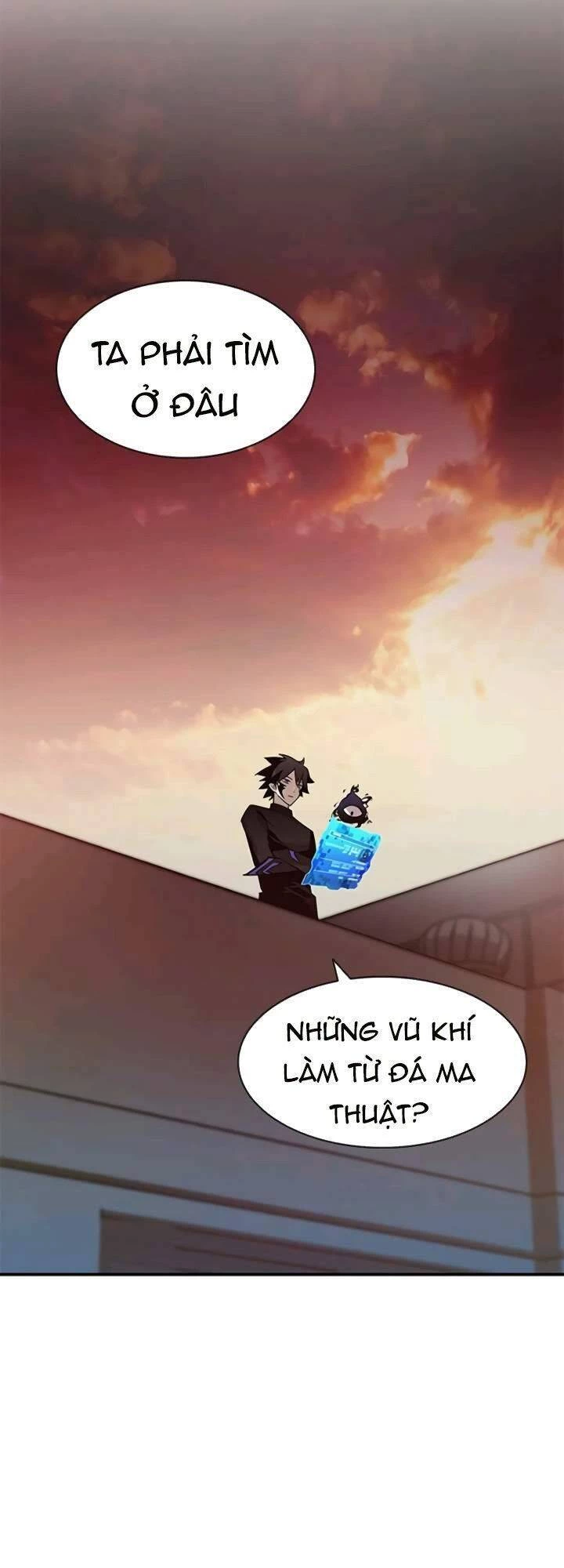 Tiêu Diệt Ác Nhân Chapter 14 - Next Chapter 15