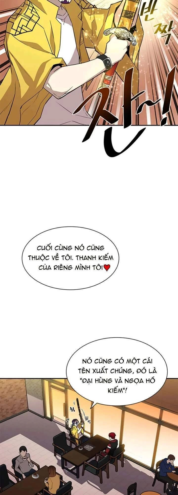 Tiêu Diệt Ác Nhân Chapter 14 - Next Chapter 15