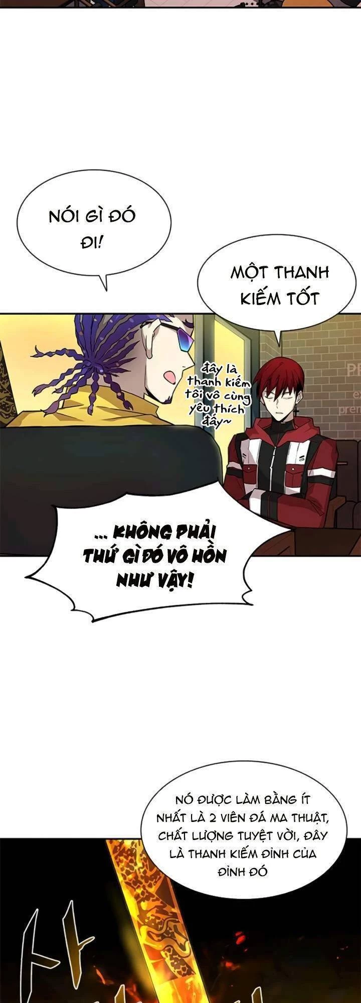 Tiêu Diệt Ác Nhân Chapter 14 - Next Chapter 15