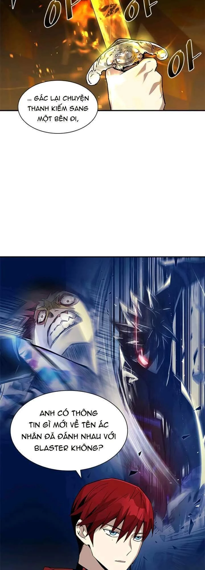 Tiêu Diệt Ác Nhân Chapter 14 - Next Chapter 15