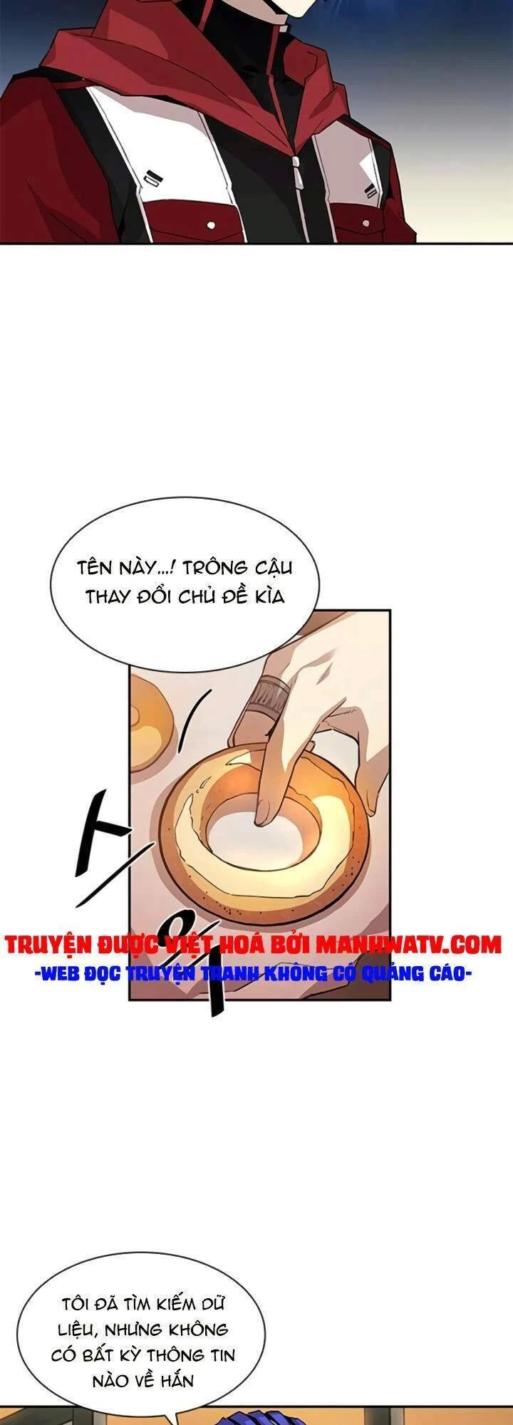 Tiêu Diệt Ác Nhân Chapter 14 - Next Chapter 15