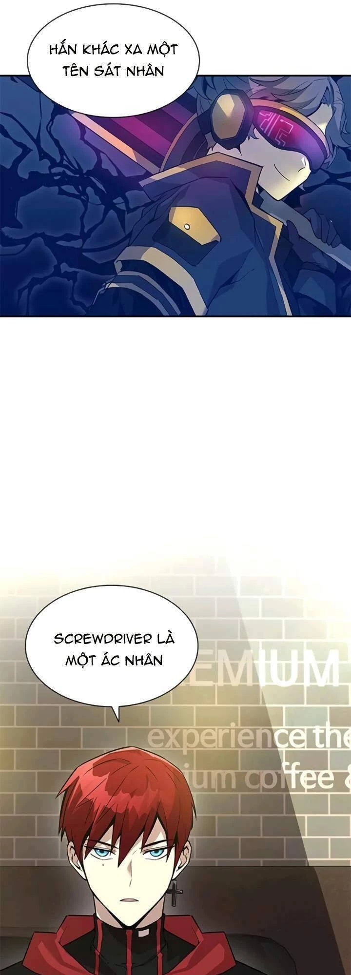 Tiêu Diệt Ác Nhân Chapter 14 - Next Chapter 15