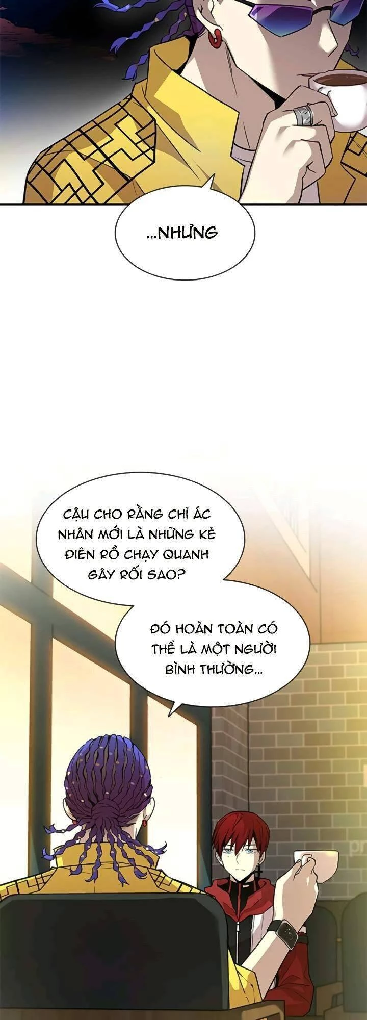 Tiêu Diệt Ác Nhân Chapter 14 - Next Chapter 15