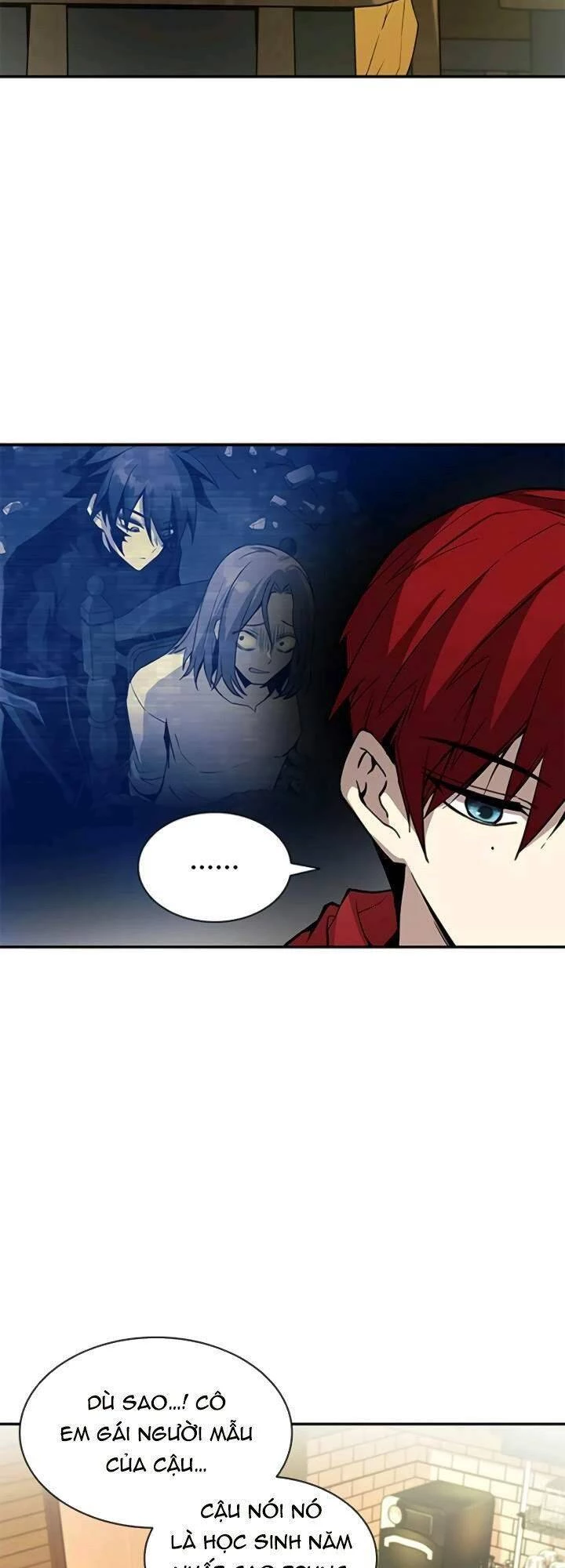 Tiêu Diệt Ác Nhân Chapter 14 - Next Chapter 15