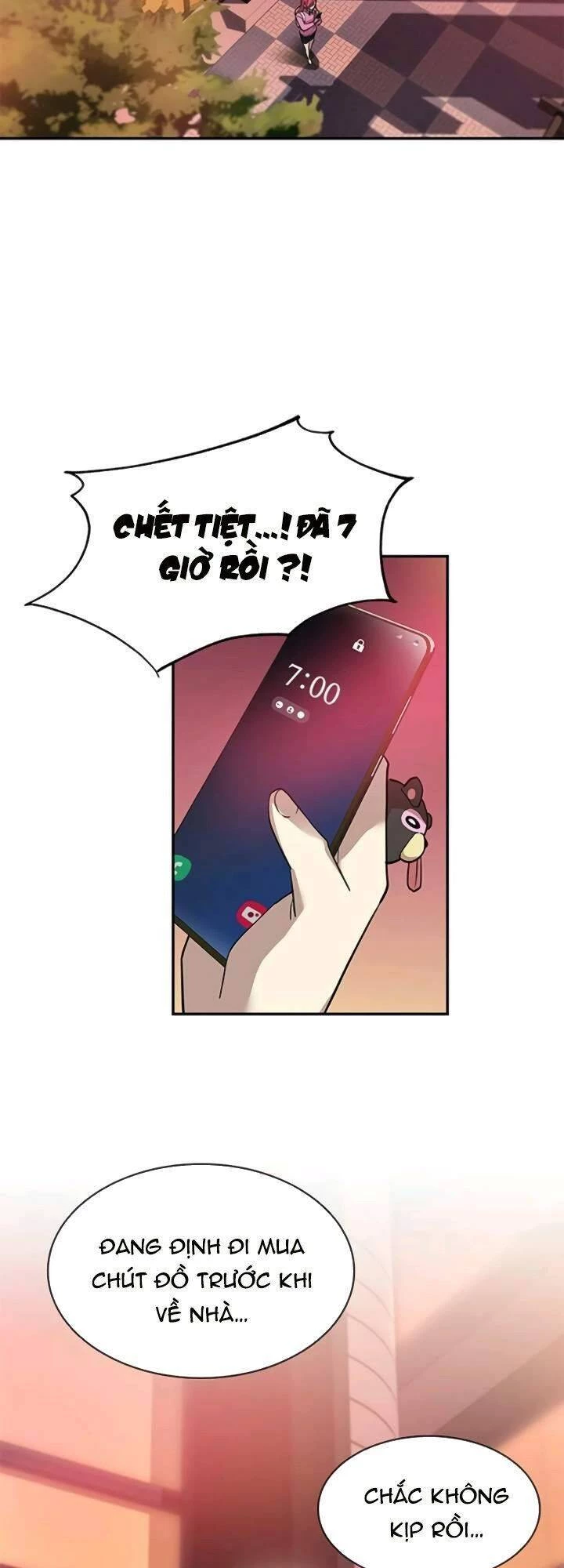 Tiêu Diệt Ác Nhân Chapter 14 - Next Chapter 15