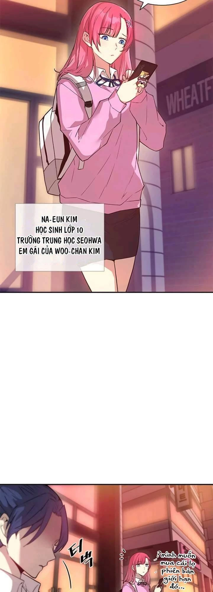 Tiêu Diệt Ác Nhân Chapter 14 - Next Chapter 15