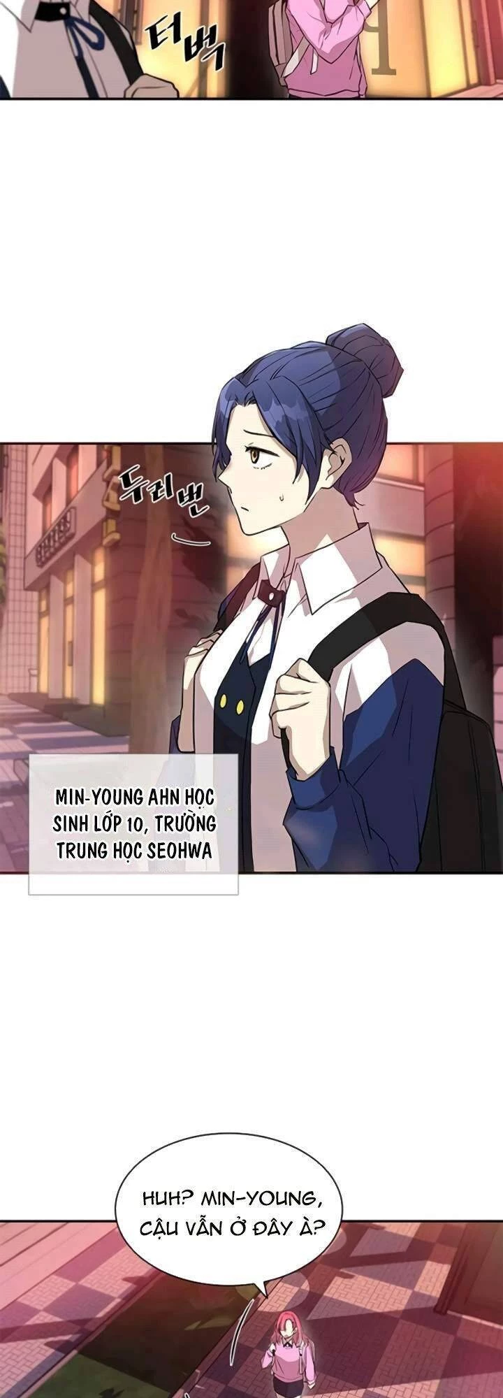 Tiêu Diệt Ác Nhân Chapter 14 - Next Chapter 15