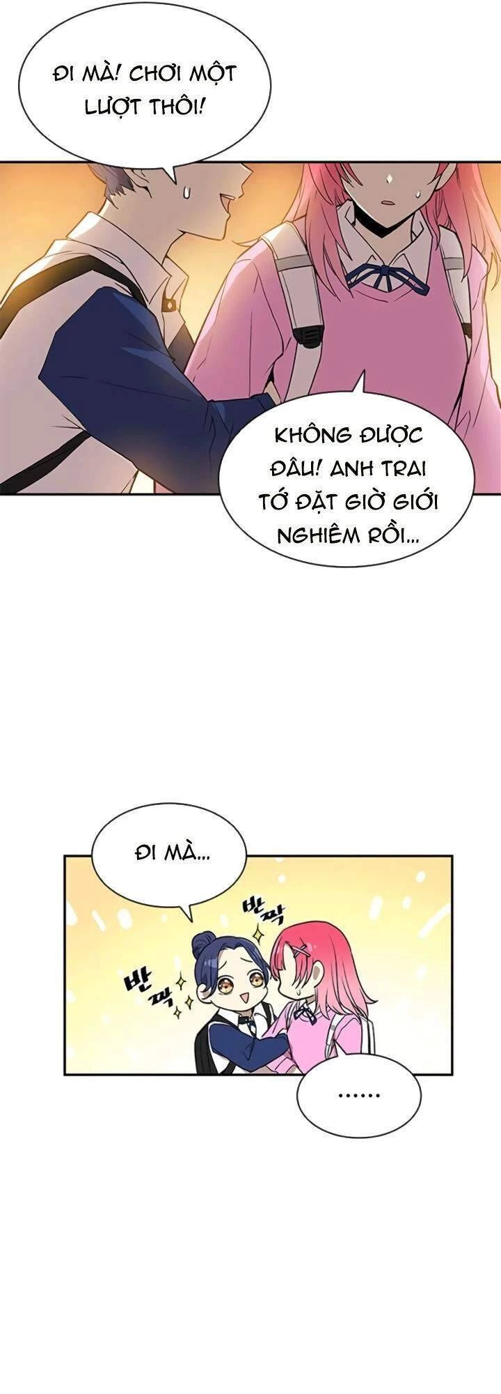 Tiêu Diệt Ác Nhân Chapter 14 - Next Chapter 15