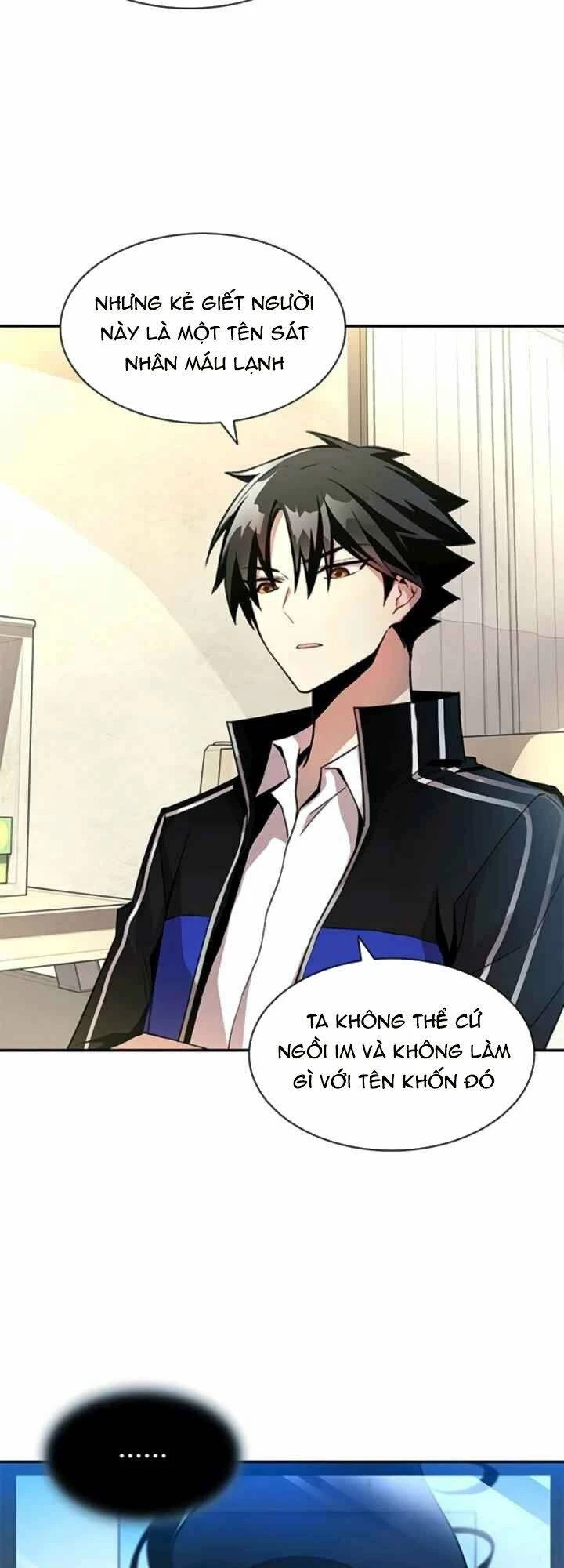 Tiêu Diệt Ác Nhân Chapter 15 - Trang 3