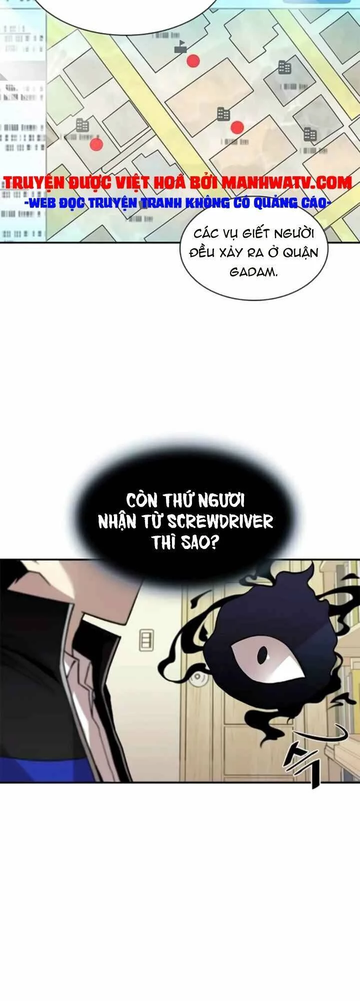 Tiêu Diệt Ác Nhân Chapter 15 - Trang 3